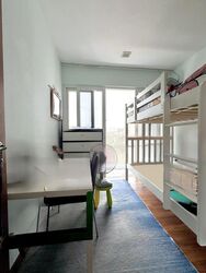 Blu Coral (D15), Condominium #480309631